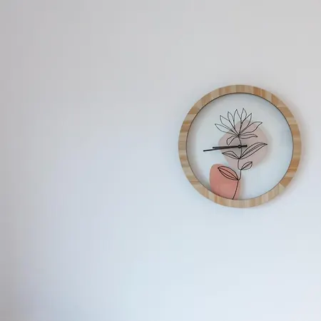 Le Favre En Apartment Annecy