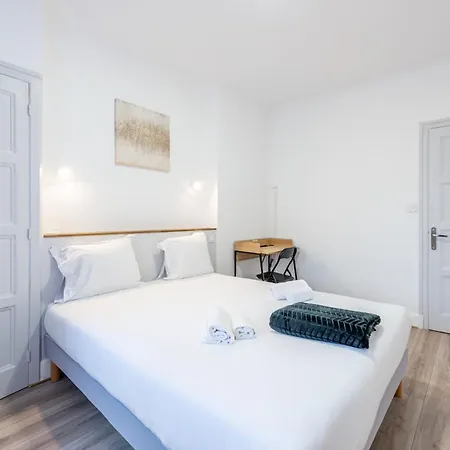 Apartment Le Favre En *