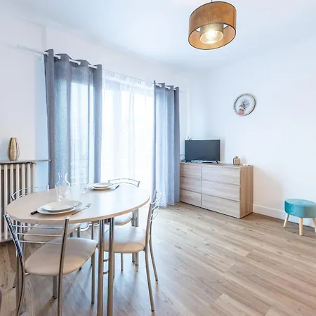 Le Favre En Apartment Annecy