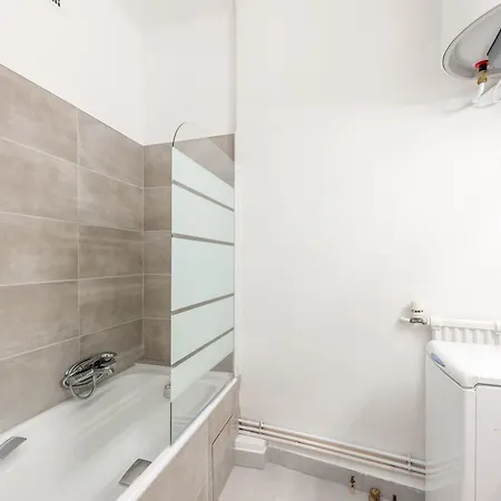 Le Favre En Apartment Annecy